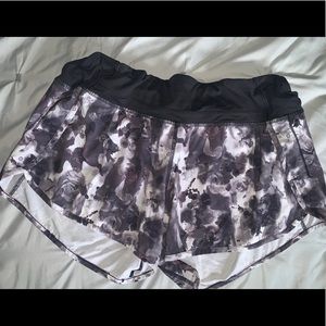 Lulu Lemon Shorts